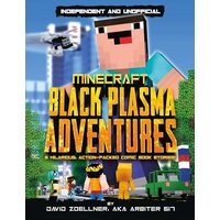 Black Plasma Adventures