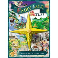The Fairy Tale Atlas