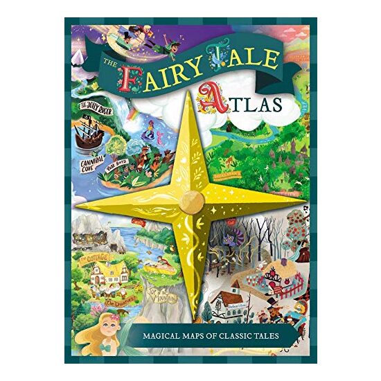 The Fairy Tale Atlas