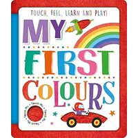 My First Colours