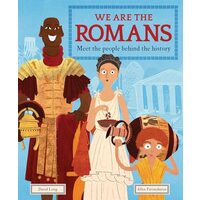 We Are the Romans