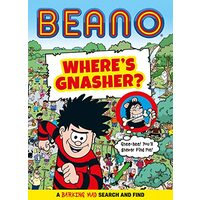 Beano Search and Find