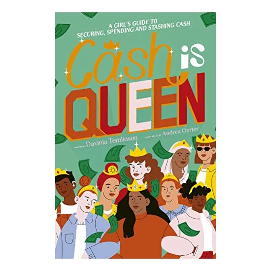Cash Is Queen - Imagine 1
