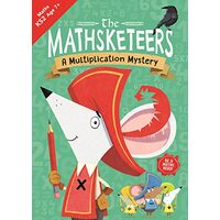 Mathsketeers - a Multiplication Mystery