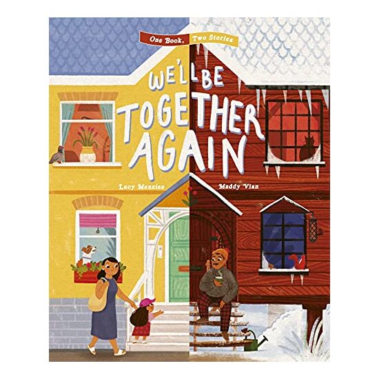 We'll Be Together Again - Imagine 1