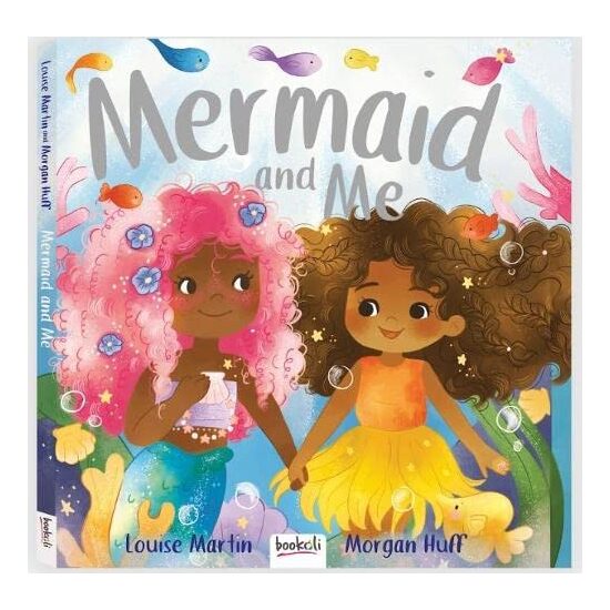 Mermaid and Me