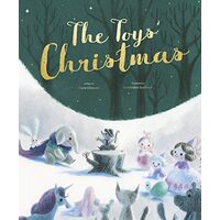 Toys' Christmas