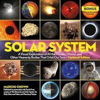 Solar System, Marcus Chown