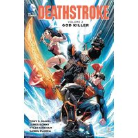 Deathstroke