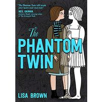 The Phantom Twin