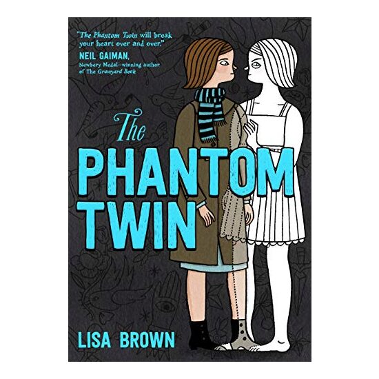 The Phantom Twin
