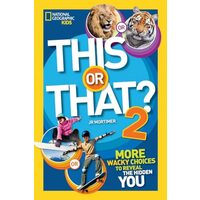 This or That? 2
