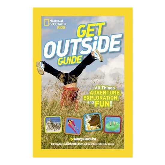 Get Outside Guide