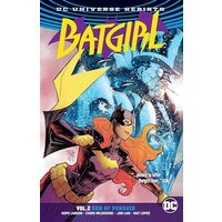 Batgirl