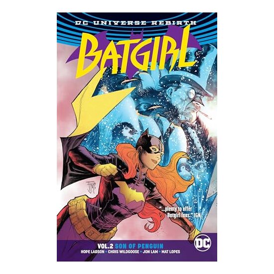 Batgirl