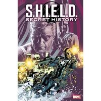S. H. I. E. L. D. 50th Anniversary