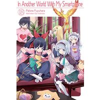 In Another World with My Smartphone