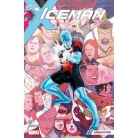 Iceman, Sina Grace