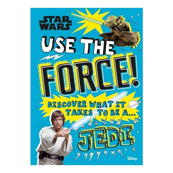 Star Wars Use the Force! - Imagine 1