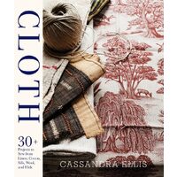 Cloth, Cassandra Ellis