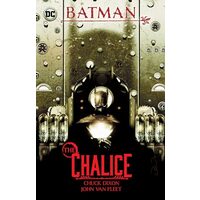 Batman, Chuck Dixon, John Van Fleet