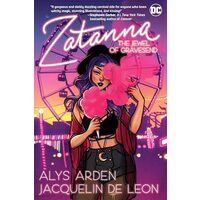 Zatanna