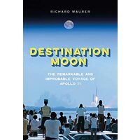 Destination Moon