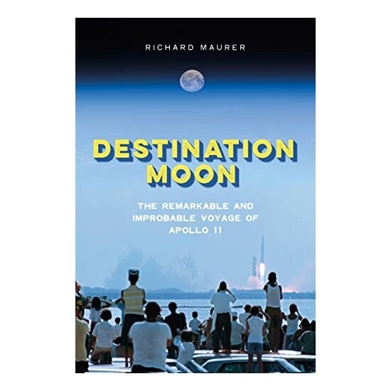 Destination Moon