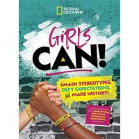 Girls Can!