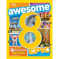 Awesome 8 Epic