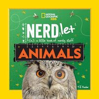 Animals, Tamara J. Resler