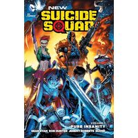 New Suicide Squad