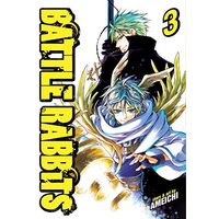 Battle Rabbits