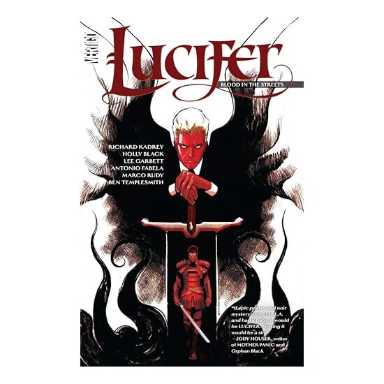 Lucifer