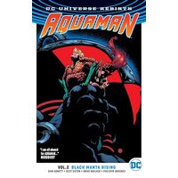 Aquaman