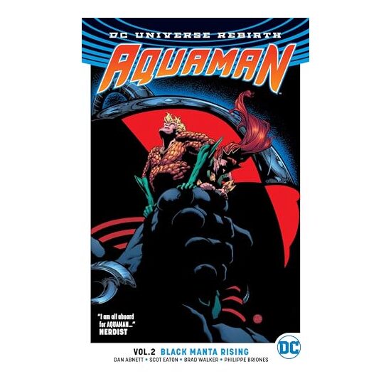 Aquaman - Imagine 1