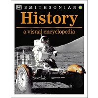 History, DK Publishing