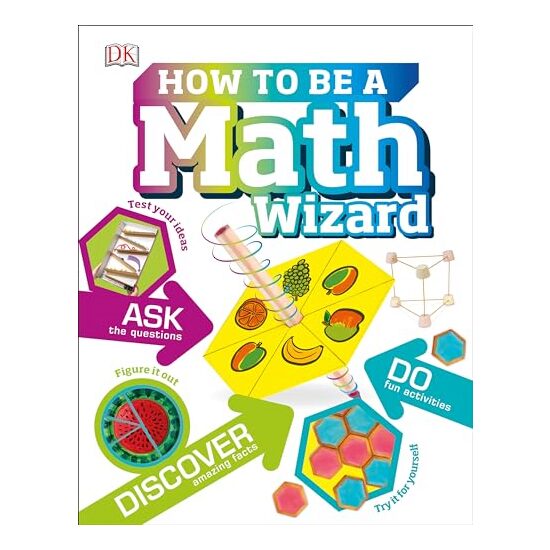 How to Be a Math Wizard