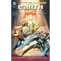 Earth 2 2 The Tower Of Fate