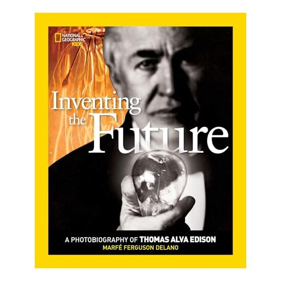 Inventing the Future