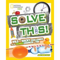 Solve This!