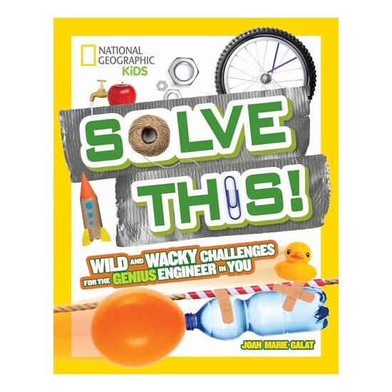 Solve This!