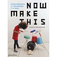 Now Make This, Thomas Barnthaler