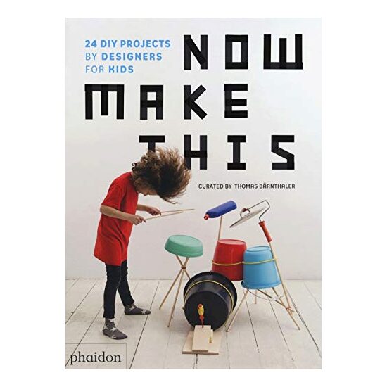 Now Make This, Thomas Barnthaler