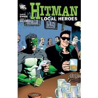 Hitman