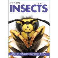 Eyes On Insects