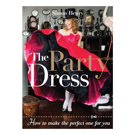 Party Dress - Imagine 1