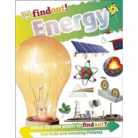 DKfindout! Energy