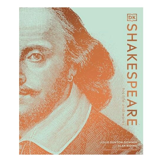 Shakespeare - Imagine 1