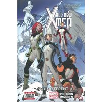 Allnew Xmen